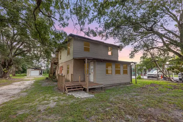 4708 4th Avenue E, PALMETTO, FL 34221