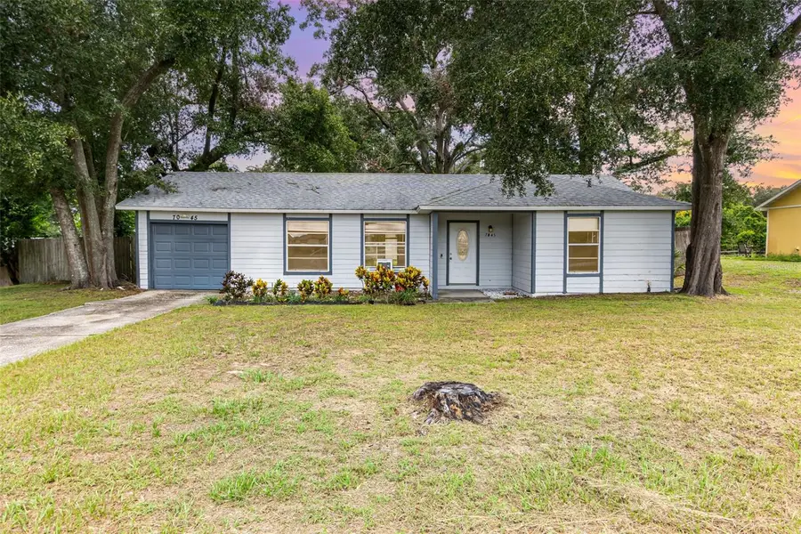 7045 Crooked Lake Trail, Orlando, FL 32818 - Image #2