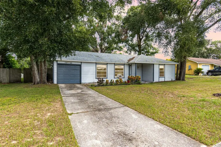 7045 Crooked Lake Trail, Orlando, FL 32818 - Image #3