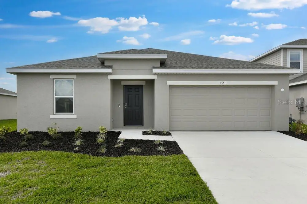 13231 Commons Avenue, Parrish, FL 34219 - Image #1