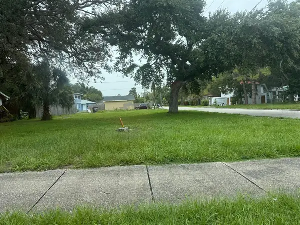 801 21st Avenue S, ST PETERSBURG, FL 33705