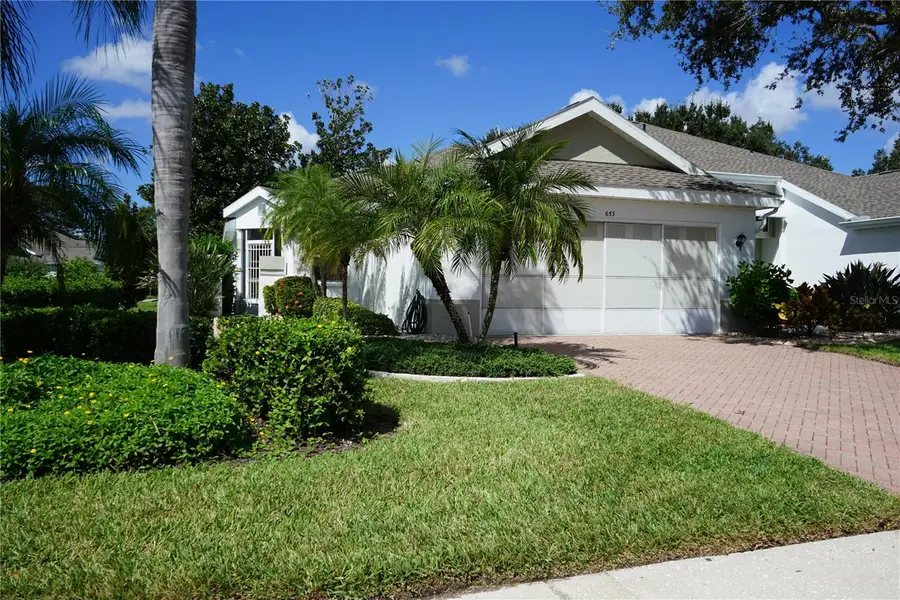 653 Mcdaniel Street #178, Sun City Center, FL 33573 - Image #2