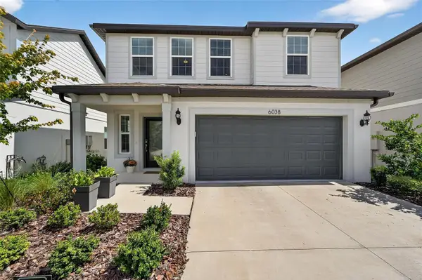 6038 Hidden Branch Drive, APOLLO BEACH, FL 33572