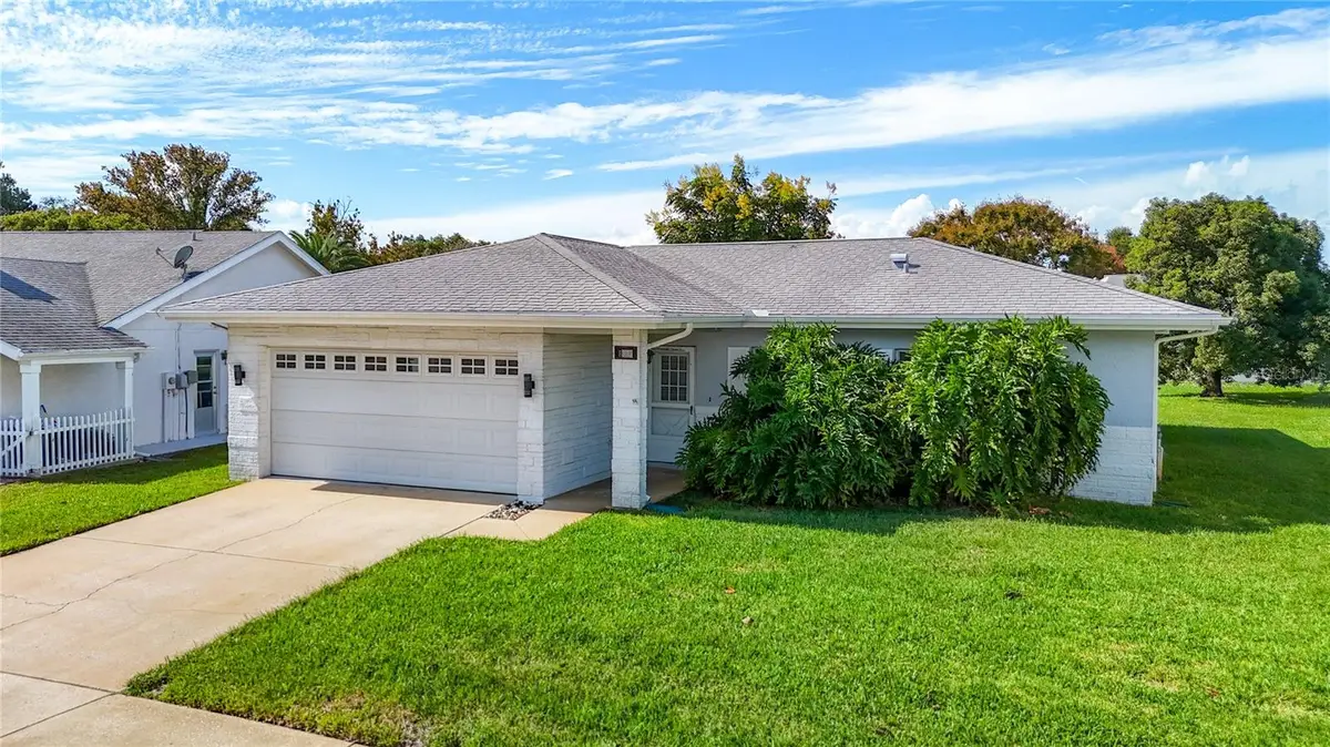 8603 Sagewood Drive, Hudson, FL 34667 - Image #1