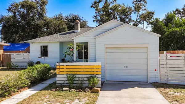 320 Kingston Street S, ST PETERSBURG, FL 33711