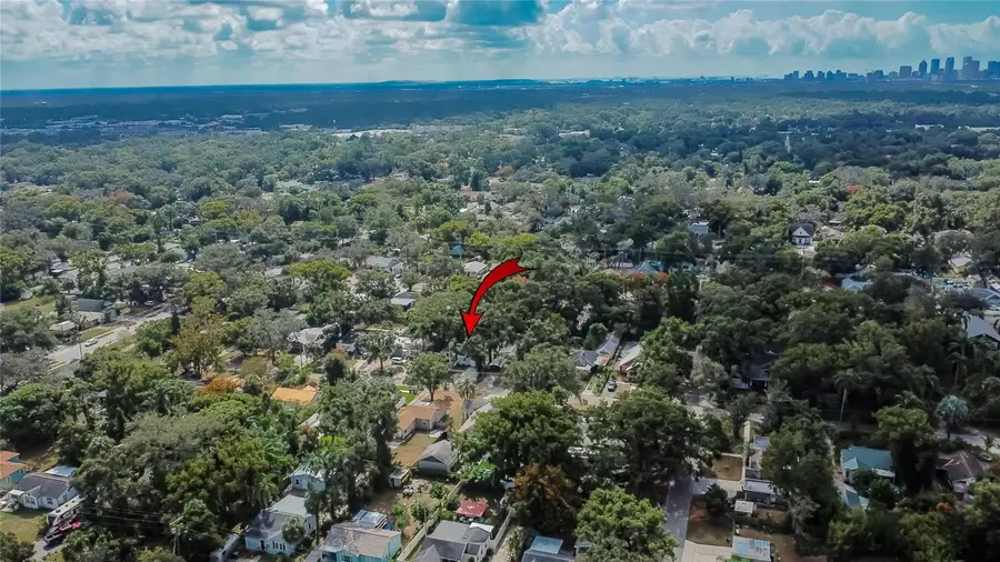 1407 E Jean Street, Tampa, FL 33604 - Image #2