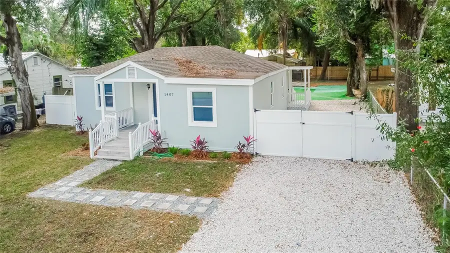 1407 E Jean Street, Tampa, FL 33604 - Image #3