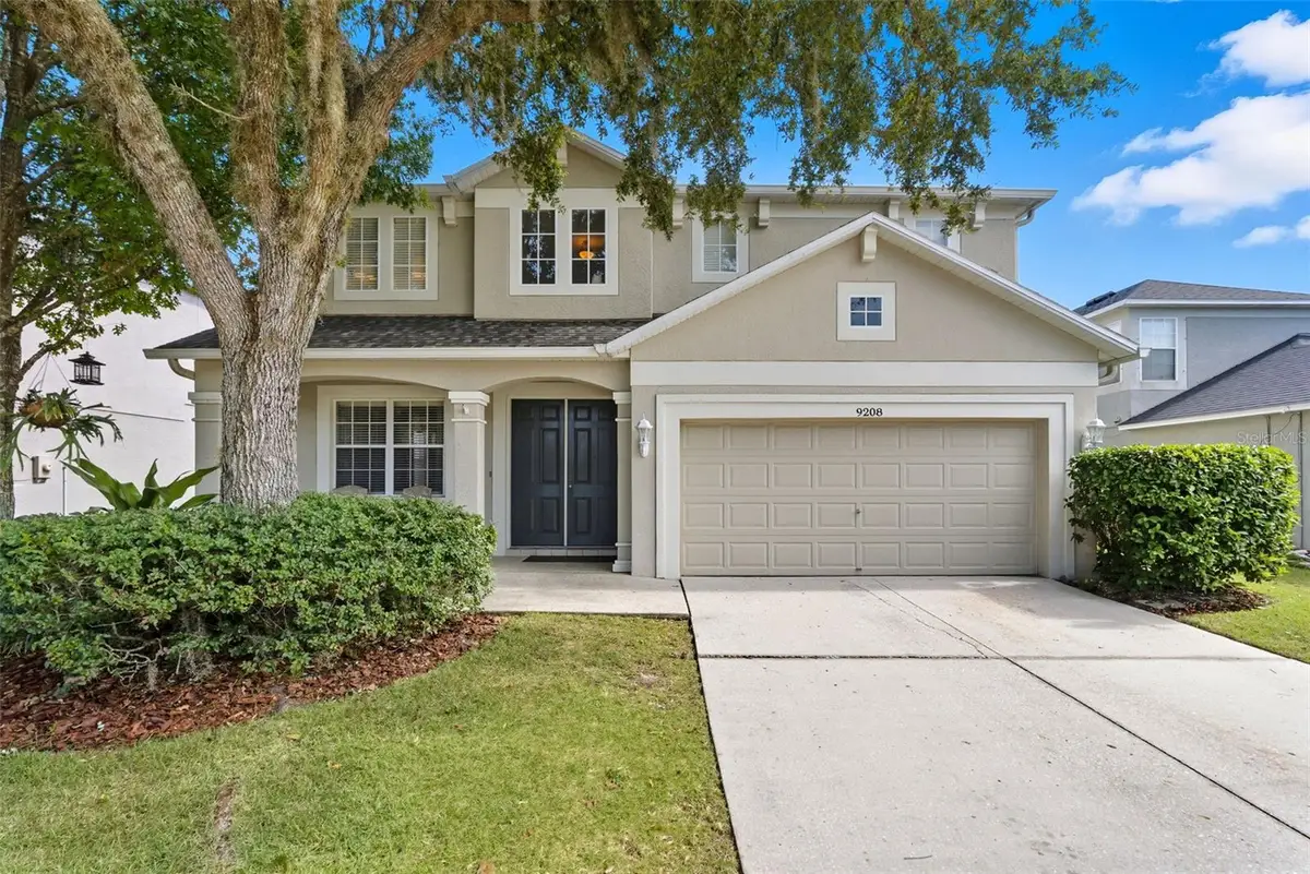 9208 Lost Mill Drive, Land O Lakes, FL 34638 - Image #1
