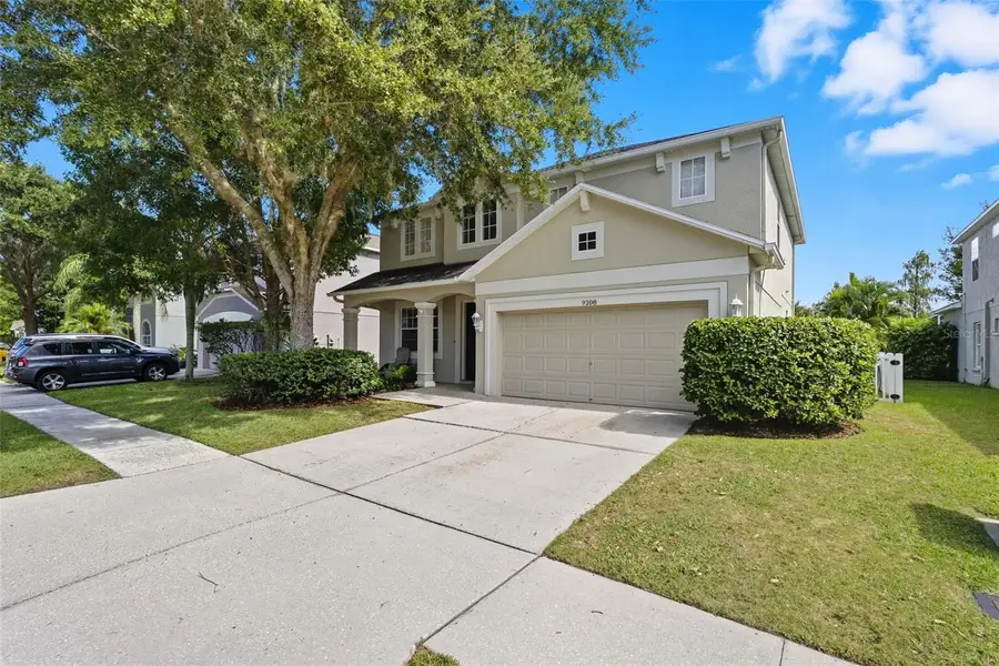 9208 Lost Mill Drive, Land O Lakes, FL 34638 - Image #2