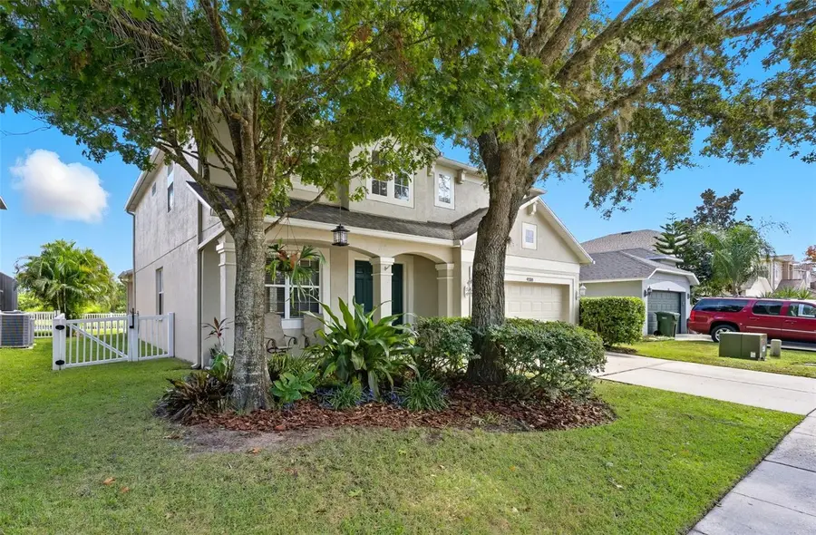 9208 Lost Mill Drive, Land O Lakes, FL 34638 - Image #3