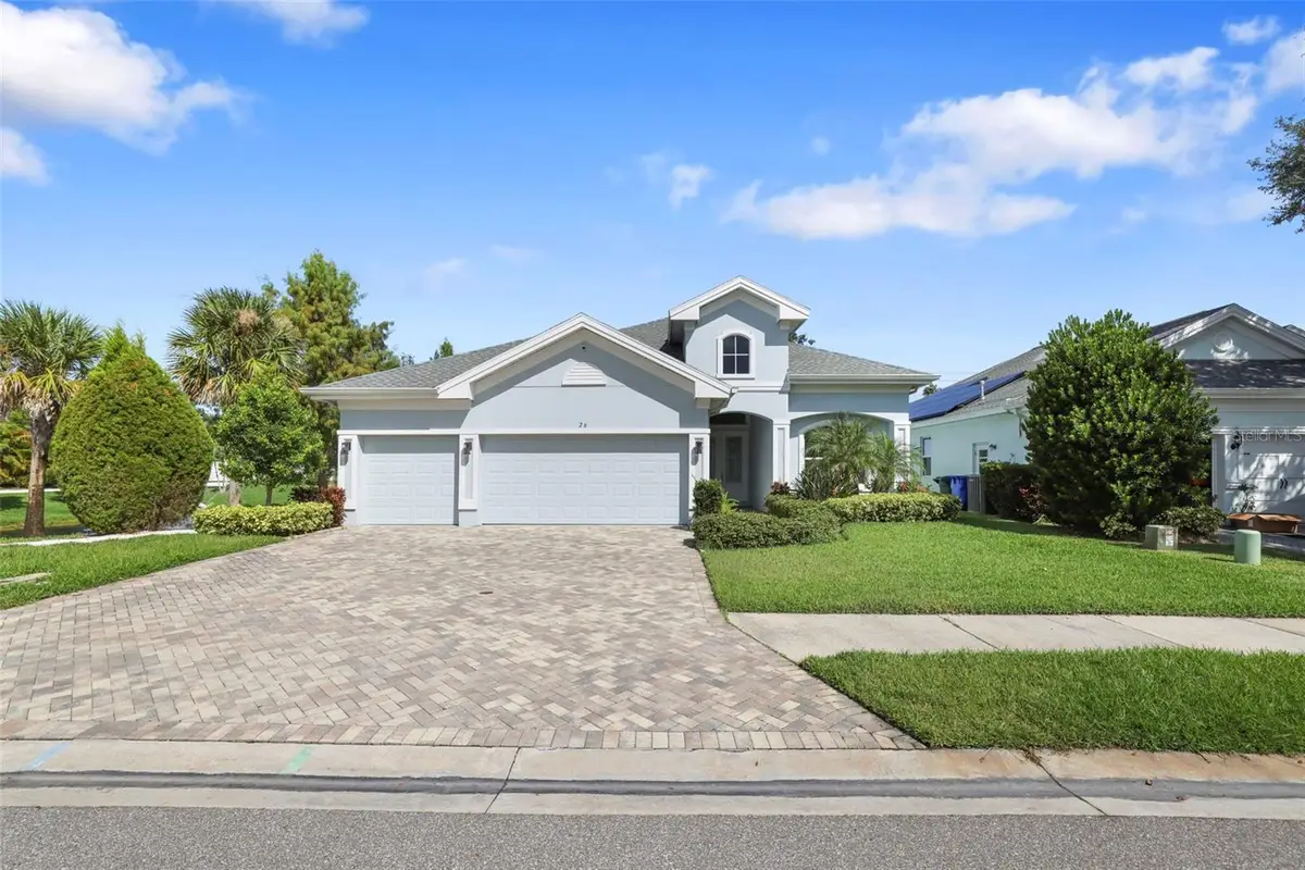 26 Concord Drive, Dunedin, FL 34698 - Image #1