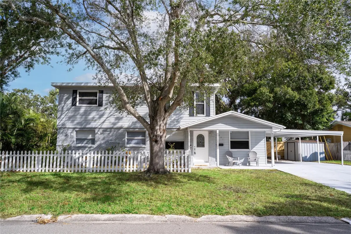 7991 24th Avenue N, Saint Petersburg, FL 33710 - Image #1