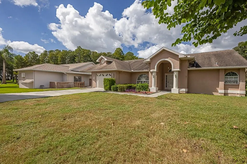 5345 La Plata Drive, New Port Richey, FL 34655 - Image #1