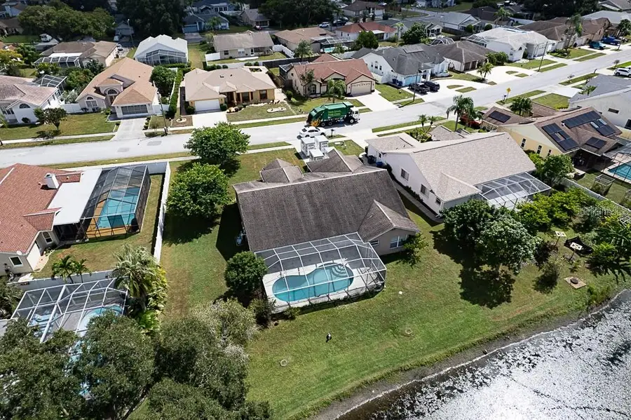 5345 La Plata Drive, New Port Richey, FL 34655 - Image #2
