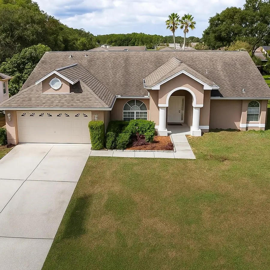 5345 La Plata Drive, New Port Richey, FL 34655 - Image #3