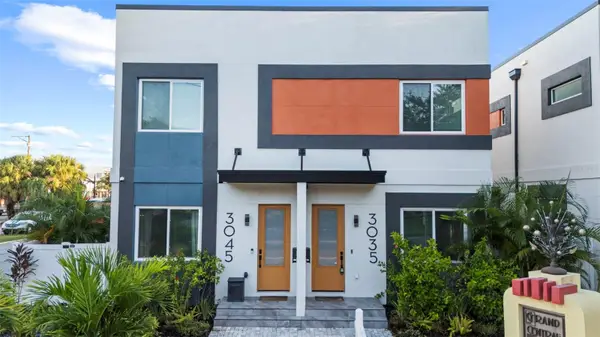 3035 1st Avenue S, ST PETERSBURG, FL 33712