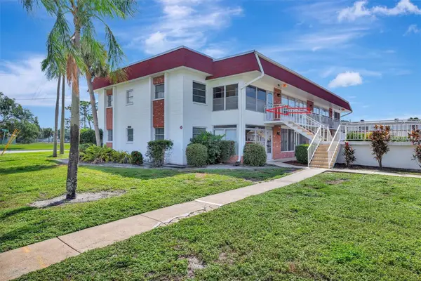 3460 32nd Avenue N #201, ST PETERSBURG, FL 33713