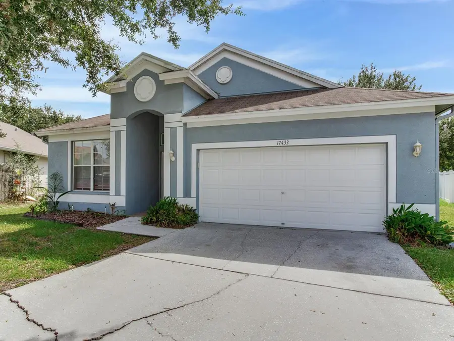 17433 Lawn Orchid Loop, Land O Lakes, FL 34638 - Image #2