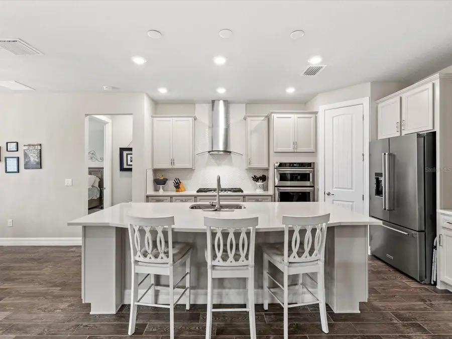 4724 Ballast Crest Cove, Land O Lakes, FL 34638 - Image #3