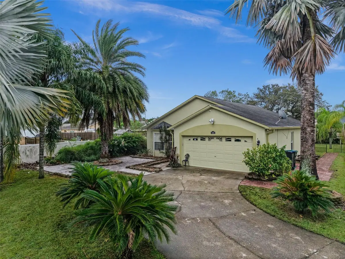 1019 Great Shady Lane, Orlando, FL 32825 - Image #1