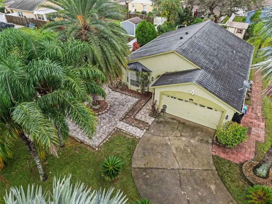 1019 Great Shady Lane, Orlando, FL 32825 - Image #2