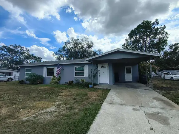 640 Dean Street, MULBERRY, FL 33860
