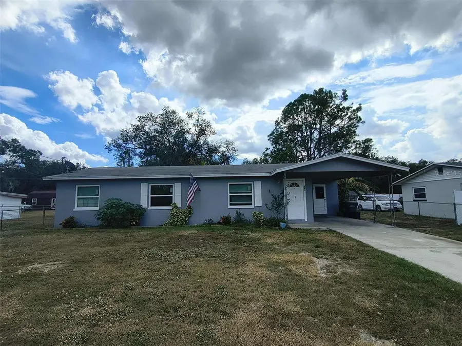 640 Dean Street, Mulberry, FL 33860 - Image #2