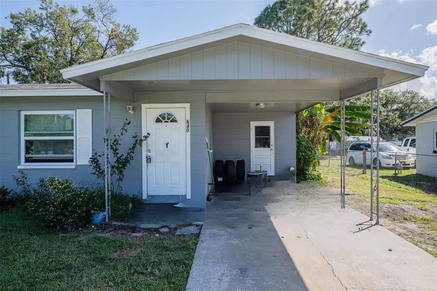 640 Dean Street, Mulberry, FL 33860 - Image #3