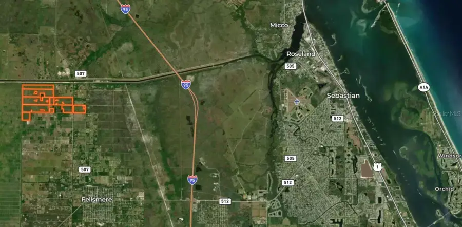 Co Rd 507 Avenue, Fellsmere, FL 32948 - Image #3