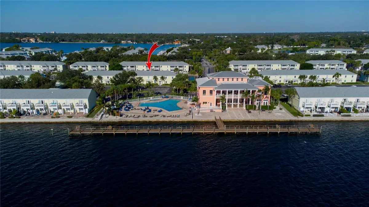 5015 Coquina Key Drive Se #F, Saint Petersburg, FL 33705 - Image #1
