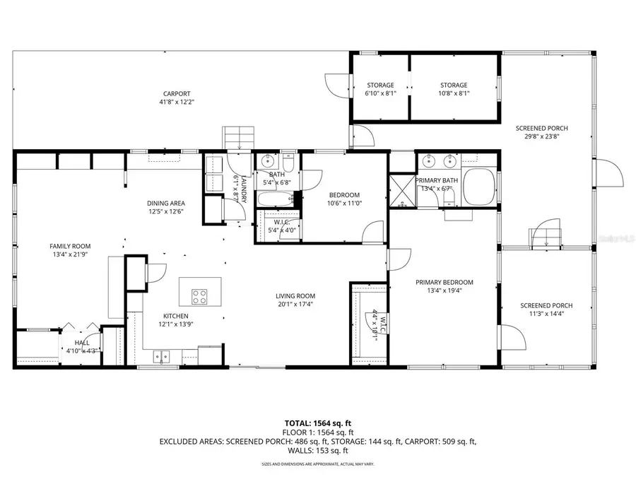 236 N Saint Thomas Circle, Apollo Beach, FL 33572 - Image #2