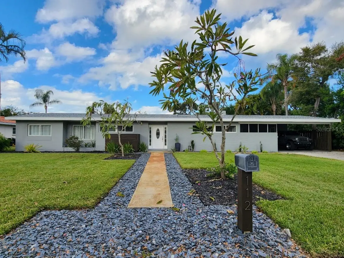 112 Palmetto Lane, Largo, FL 33770 - Image #1