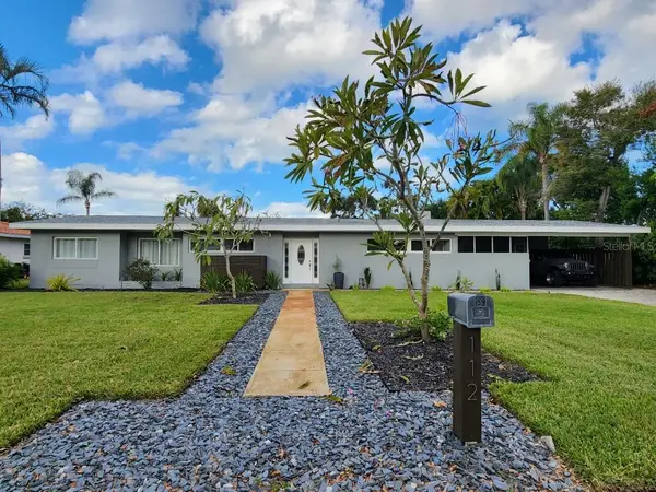 112 Palmetto Lane, LARGO, FL 33770