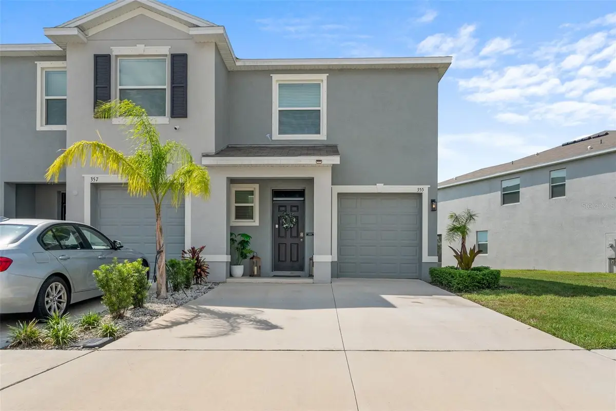 355 Mangrove Shade Circle, Apollo Beach, FL 33572 - Image #1