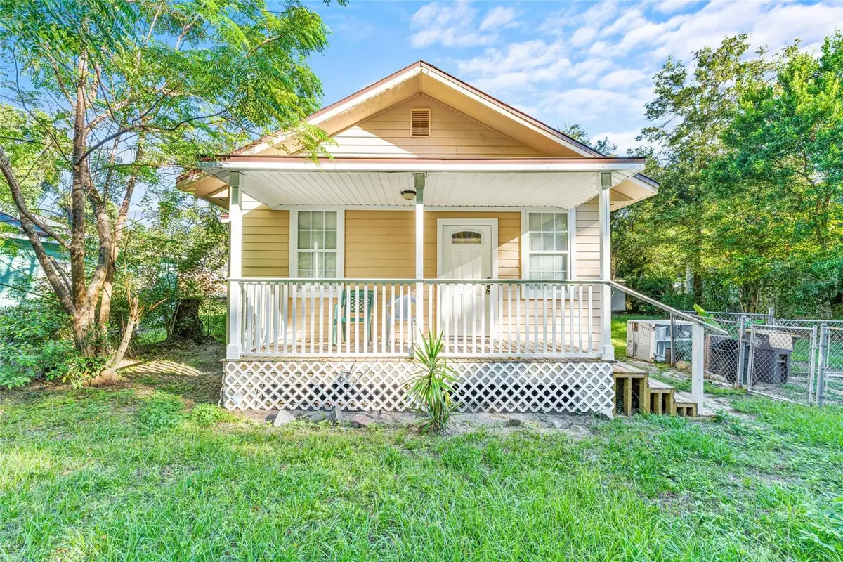 617 E 57th Street, Jacksonville, FL 32208 - Image #1