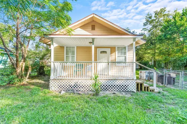 617 E 57th Street, JACKSONVILLE, FL 32208