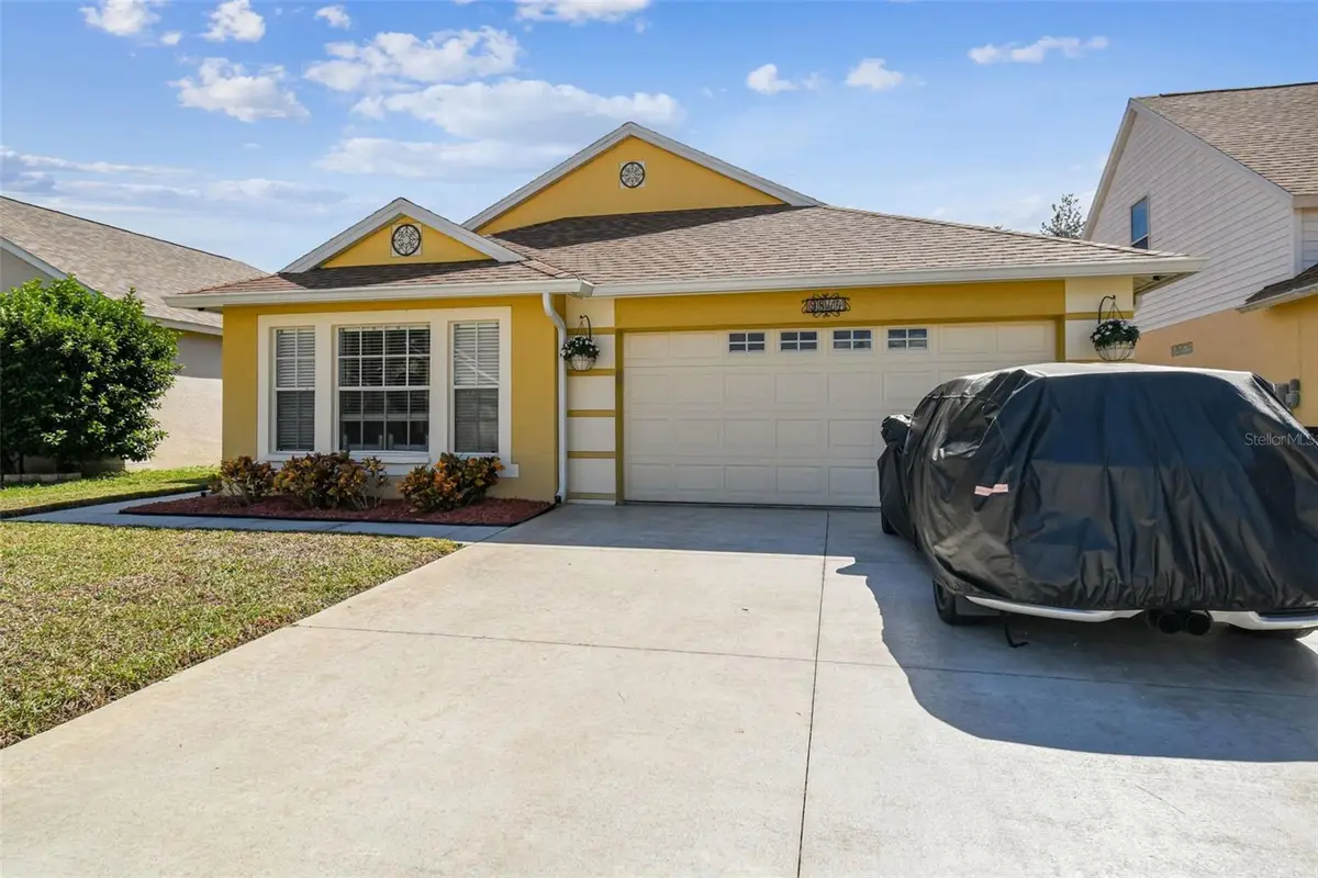 9844 Riverchase Drive, New Port Richey, FL 34655 - Image #1