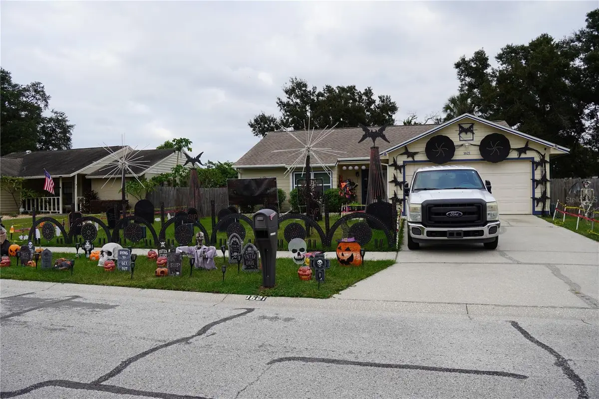 1621 Southwind Drive, Brandon, FL 33510 - Image #1