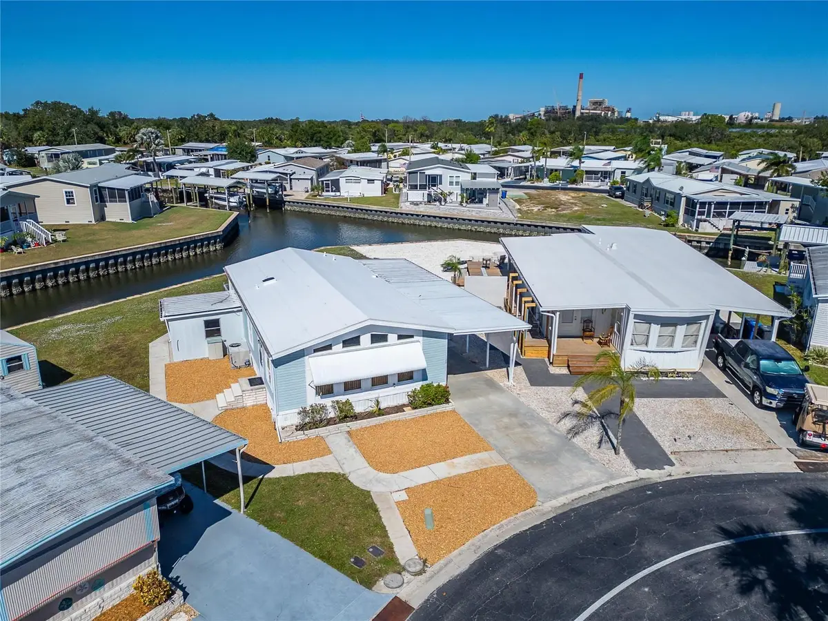 126 W Saint Johns Way, Apollo Beach, FL 33572 - Image #1