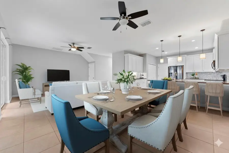 1264 Riserva Lane, Palm Harbor, FL 34683 - Image #2