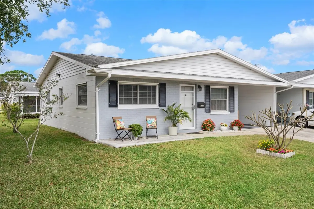 10008 Daffodil Street N #186, Pinellas Park, FL 33782 - Image #1