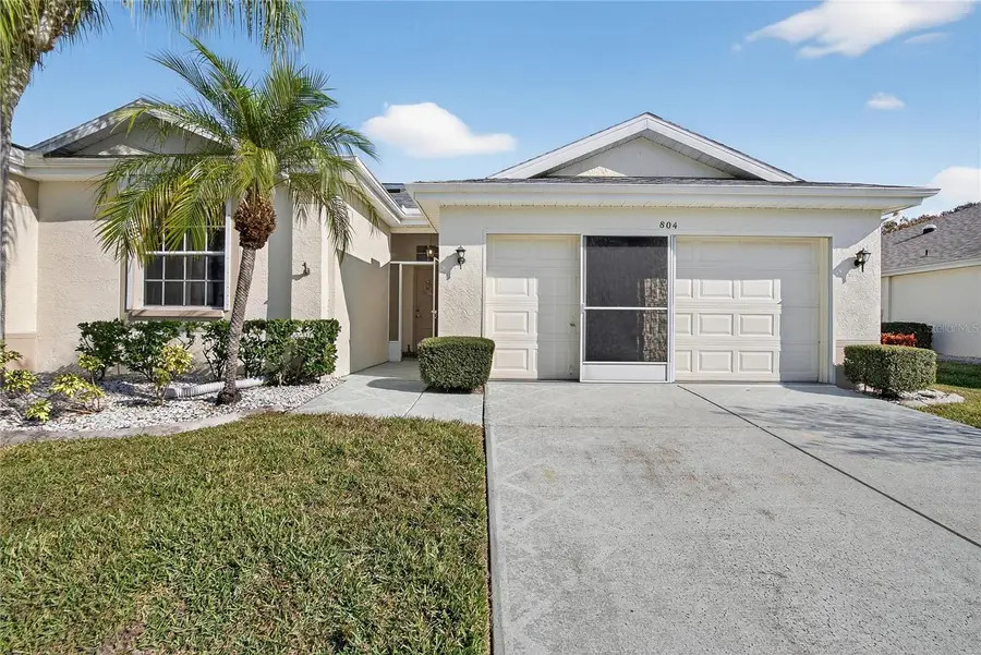 804 Mccallister Avenue, Sun City Center, FL 33573 - Image #3