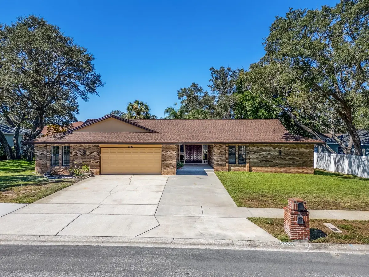 2890 Armadillo Drive, Palm Harbor, FL 34683 - Image #1