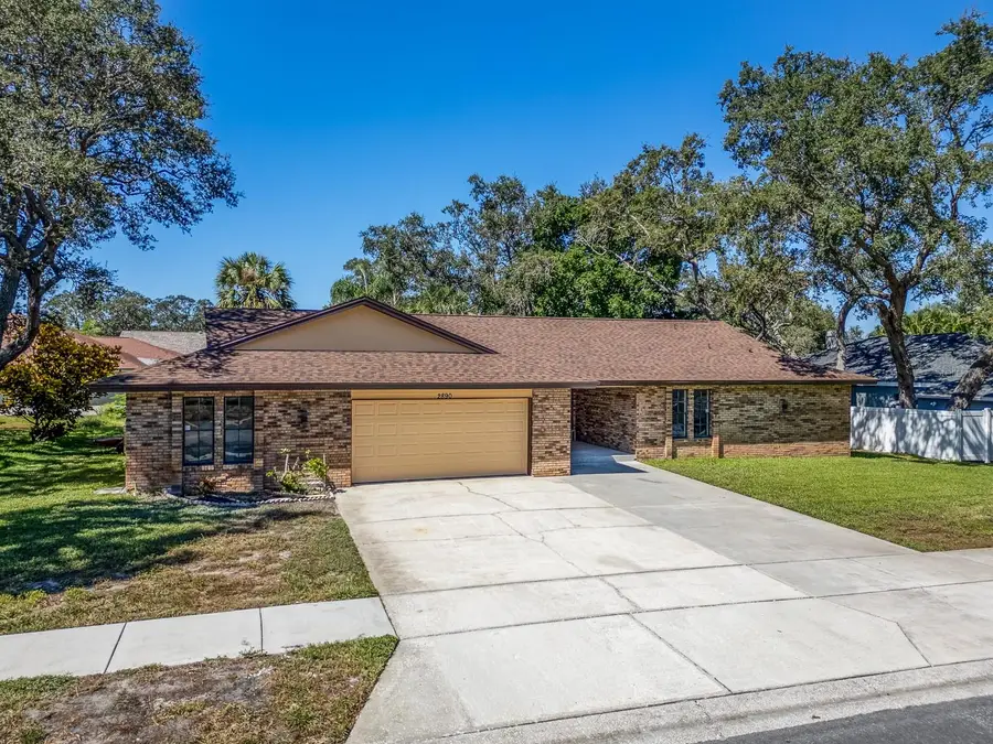 2890 Armadillo Drive, Palm Harbor, FL 34683 - Image #2
