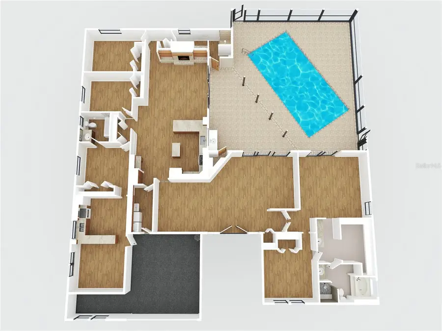 2890 Armadillo Drive, Palm Harbor, FL 34683 - Image #3