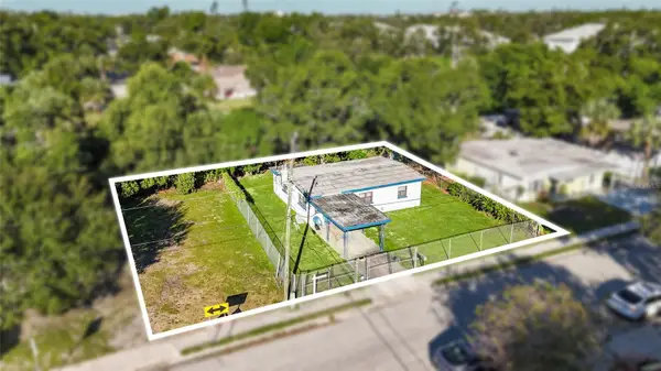 2105 Leon Avenue, SARASOTA, FL 34234