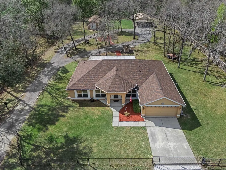 18279 Mairdale Road, Weeki Wachee, FL 34614 - Image #2