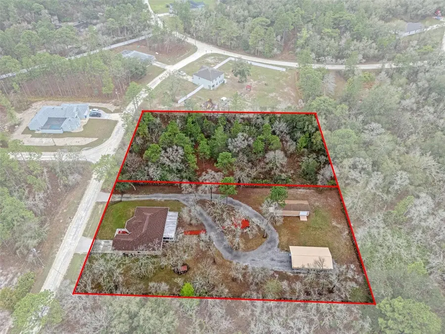 18279 Mairdale Road, Weeki Wachee, FL 34614 - Image #3