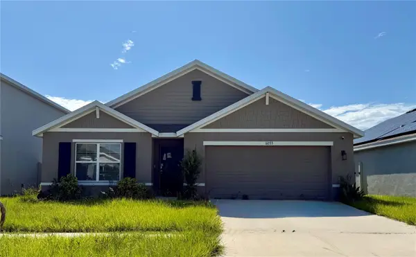 16733 Parker River Street, WIMAUMA, FL 33598