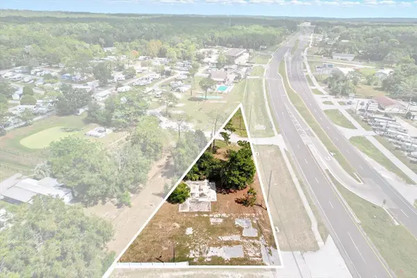 15541 Cortez Boulevard, BROOKSVILLE, FL 34613